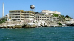 Architecture alcatraz