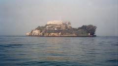 Architecture alcatraz