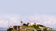Architecture alcatraz