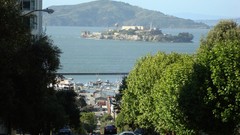 Architecture alcatraz