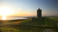 Architecture arch enemy nature