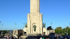 Architecture argentina Obelisco