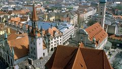 Architecture artchitecture germany