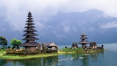 Architecture Bali