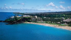 Architecture Beaches resort spa