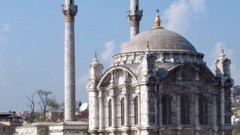 Architecture Bosphorus Mosque