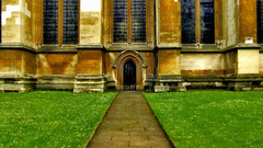 Architecture buildings