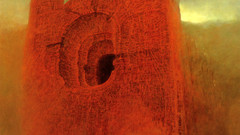 Architecture buildings artwork Zdzislaw