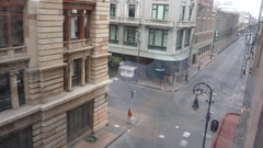 Architecture buildings hardscapes