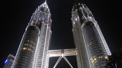 Architecture buildings Malaysia Petronas