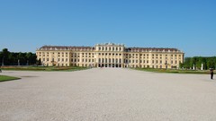 Architecture buildings mansion palace