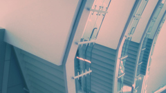 Architecture buildings modern