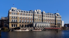 Architecture buildings Netherlands The