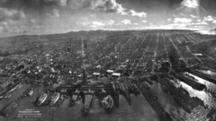 Architecture buildings San Francisco