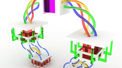 Architecture by spielehorst high