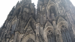 Architecture churches