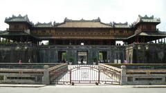 Architecture citadel