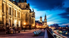 Architecture cities places cityscapes towns