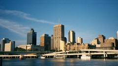 Architecture cities Victoria Australia