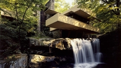 Architecture Frank Lloyd Wright