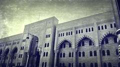 Architecture historical Islamic architecture