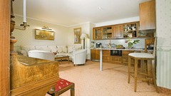 Architecture hotels odessa