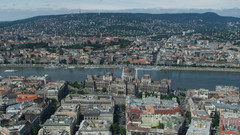 Architecture hungary budapest rivers
