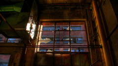 Architecture inside Other view