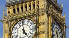 Architecture London big ben