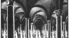 Architecture MC Escher