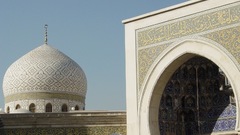 Architecture mosques