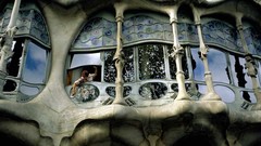 Architecture national geographic FC