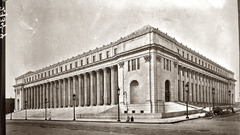 Architecture new york city