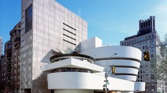 Architecture new york city