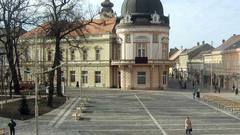 Architecture photography buildings hardscapes