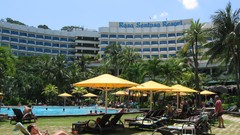 Architecture resort AUG