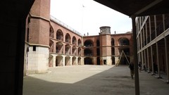 Architecture San Francisco civil