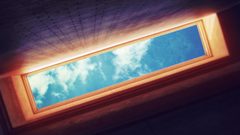 Architecture skyscapes worms eye