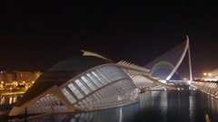 Architecture Spain Museum valencia