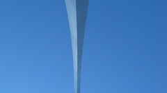 Architecture St. Louis Arch