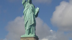 Architecture Statue of Liberty