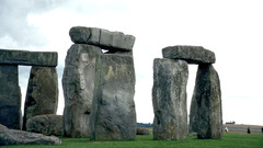 Architecture Stonehenge