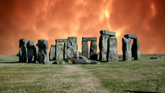 Architecture Stonehenge