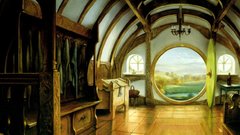 Architecture The lord of