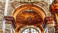 Architecture vienna churches HDR Photography cathedrals