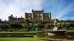 Architecture Wallpaper castle beautiful