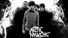 Arctic monkeys
