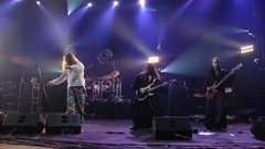 Arcturus 2005 itt high