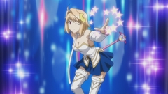 Arcueid brunestud Carnival Phantasm