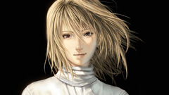 Arcueid brunestud red eyes